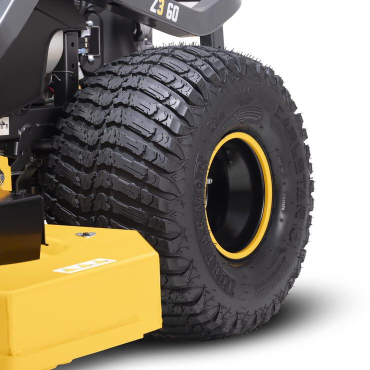 Cub Cadet Z3 60 (17AIECE5A10)