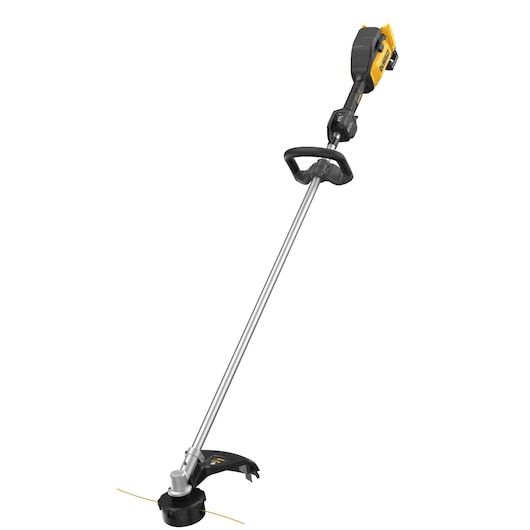 DEWALT 60V MAX* 16-1/2 in. Brushless Cordless String Trimmer (Tool Only)