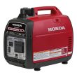 Honda EB2200i