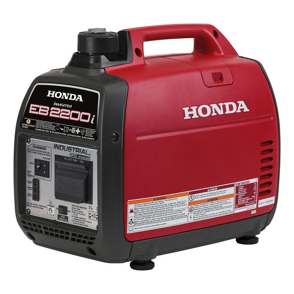 Honda EB2200i