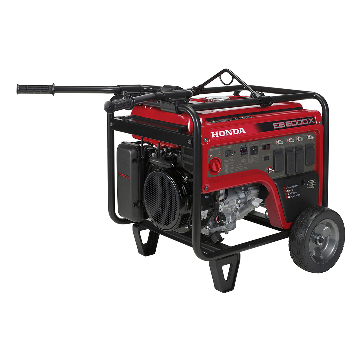 Honda EB5000