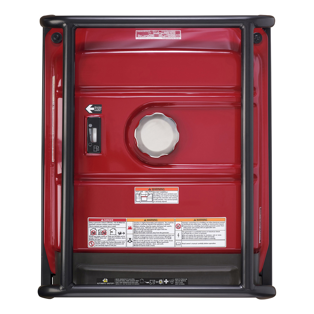 Honda EG4000 Honda EG4000