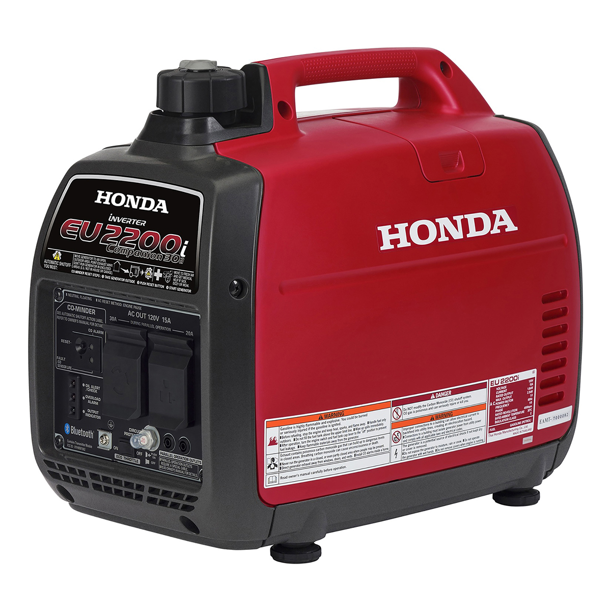 Honda EU2200i Companion