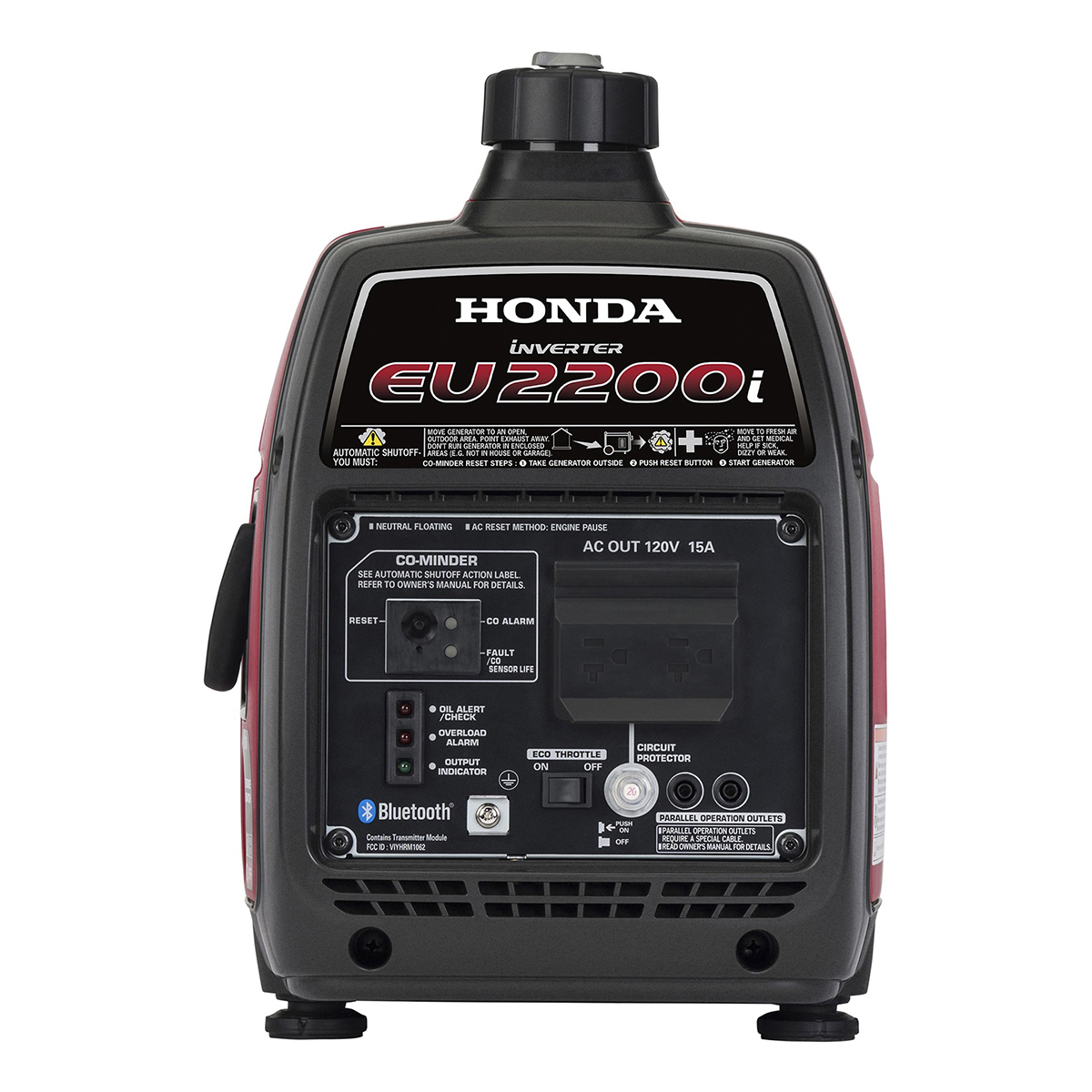 Honda EU2200i Honda EU2200i