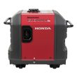 Honda EU3000iS