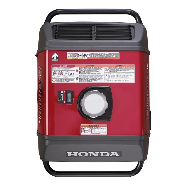 Honda EU3000iS