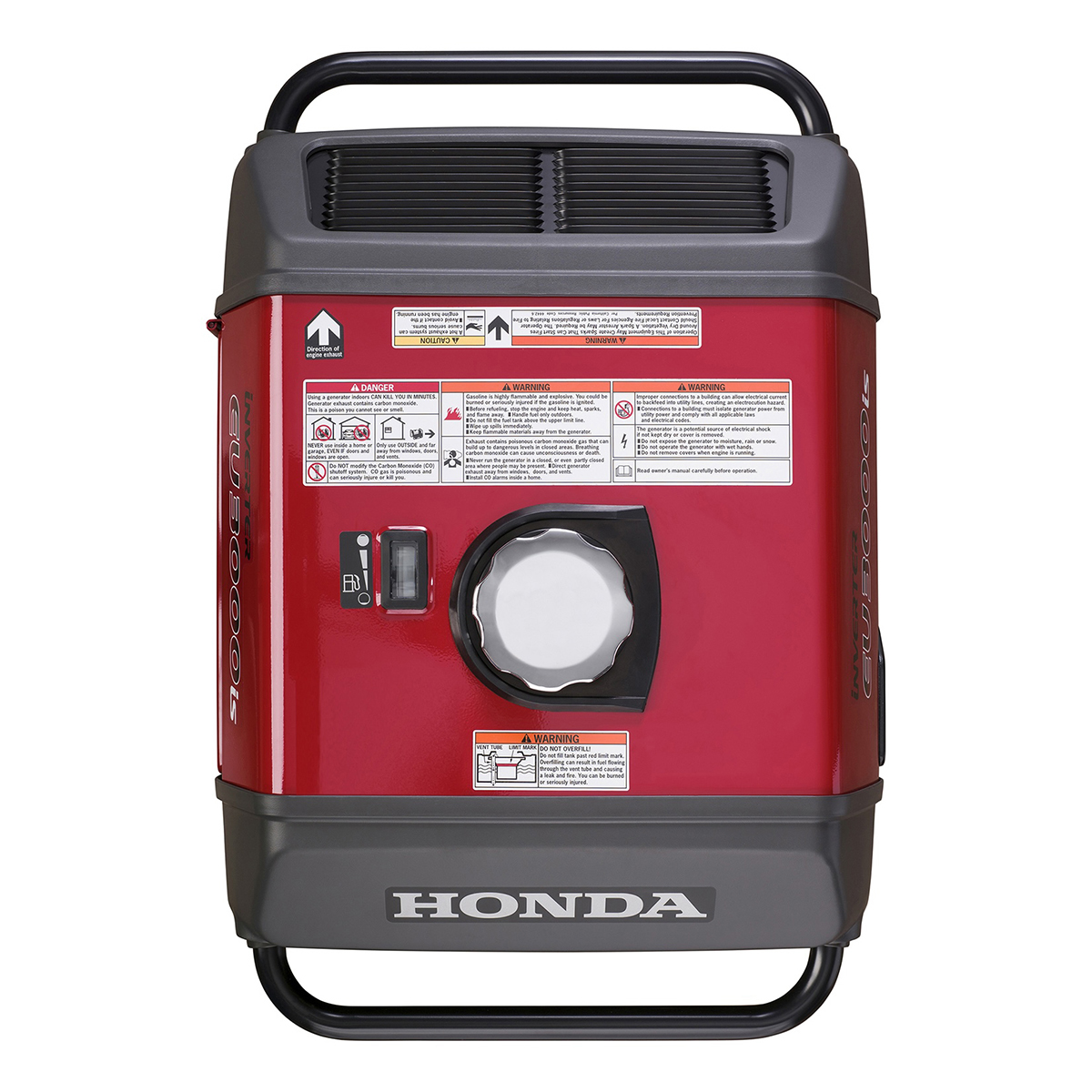 Honda EU3000iS Honda EU3000iS