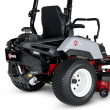 Exmark Radius X-Series with 25.5 HP* Kawasaki FX801 Engine and 52” Ultracut Series 4 Deck