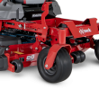 Exmark Radius E-Series with 23 HP* Kawasaki FR691 Engine and 54” Series 2+ Deck (Available Spring 2026)