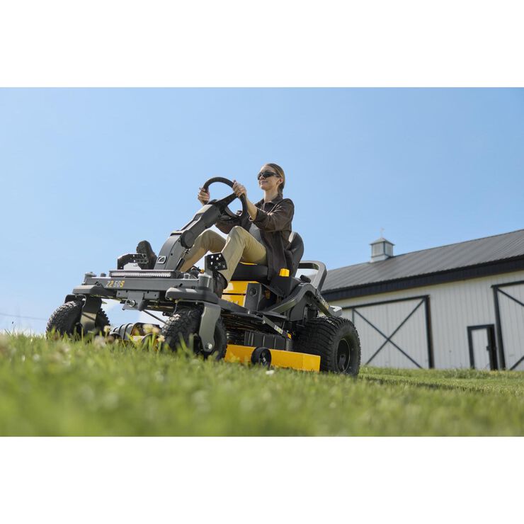 Cub Cadet Z2 50S (17CIGBYLA10)