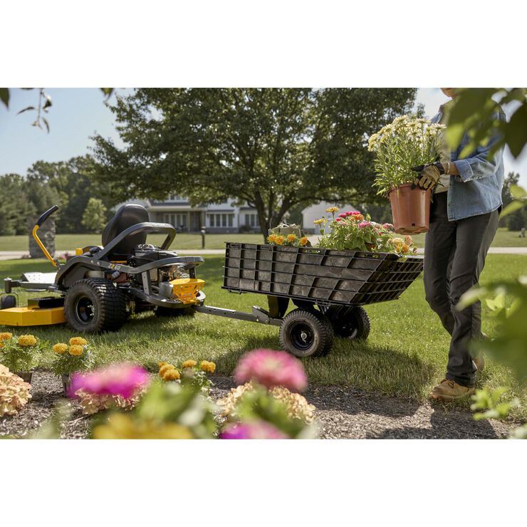 Cub Cadet Z2 60 (17BIEAC5010)