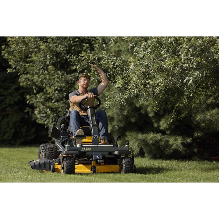 Cub Cadet Z3 54S (17CIGGY3A10)