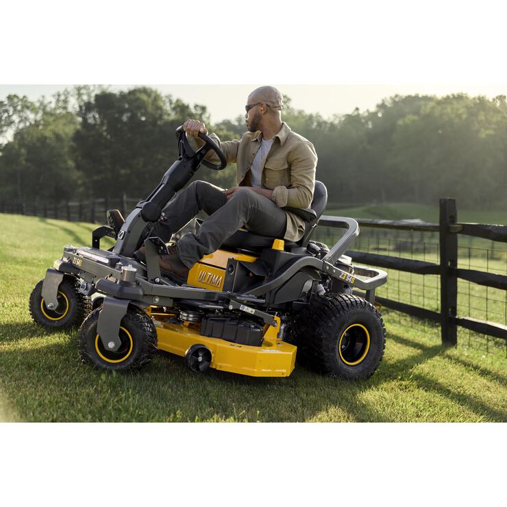 Cub Cadet Z3 54S (17CIGGY3A10)