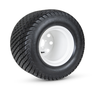 Exmark Vertex X-Series with 38.5 HP* Kawasaki FX1000V Engine and 72" UltraCut Series 6 Deck