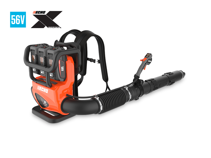ECHO DPB-5900T