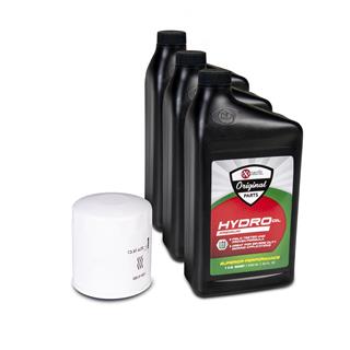 Exmark Turf Tracer X-Series with 23.5 HP* Kohler EFI ECV730 Engine and 52" UltraCut Series 4 Deck