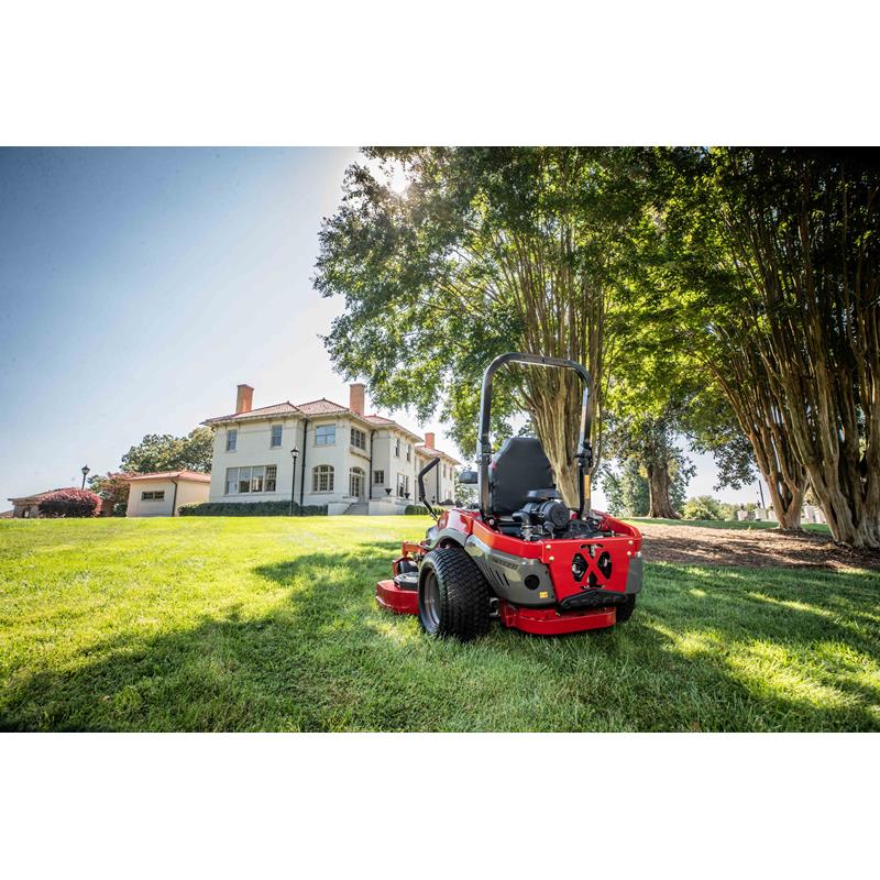 Exmark Lazer Z X-Series with 27 HP* Kawasaki FX850V Engine and 60" UltraCut Series 6 Deck