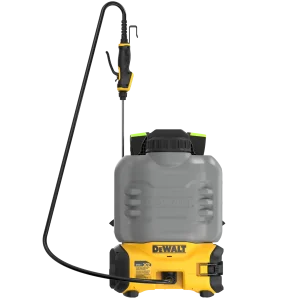 DEWALT® 20V MAX* XR® Concrete Chemical Sprayer (Tool Only) DEWALT® 20V MAX* XR® Concrete Chemical Sprayer (Tool Only)