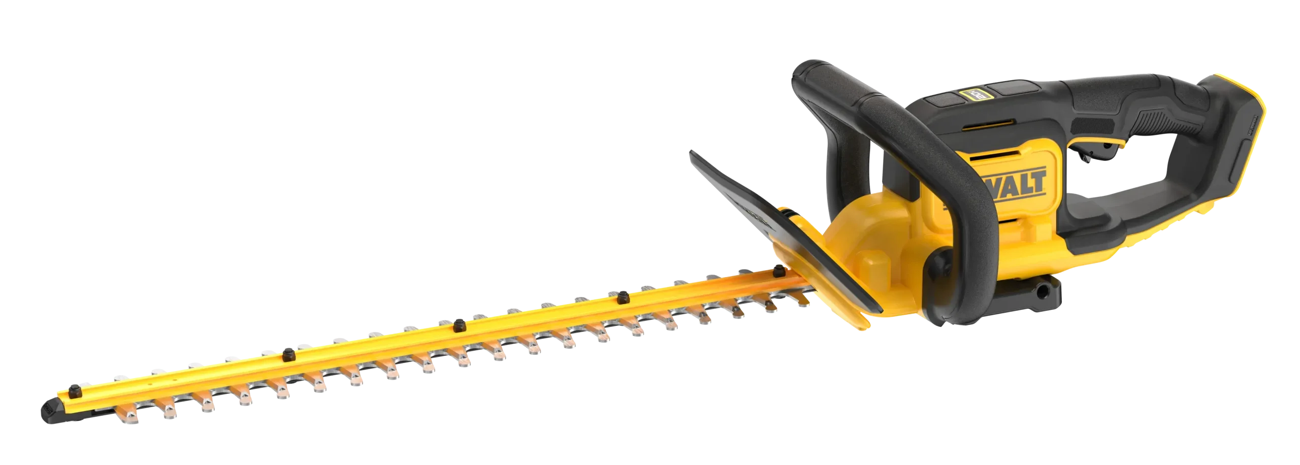 DEWALT® 20V MAX* 22-in. Cordless hedge trimmer (tool only)