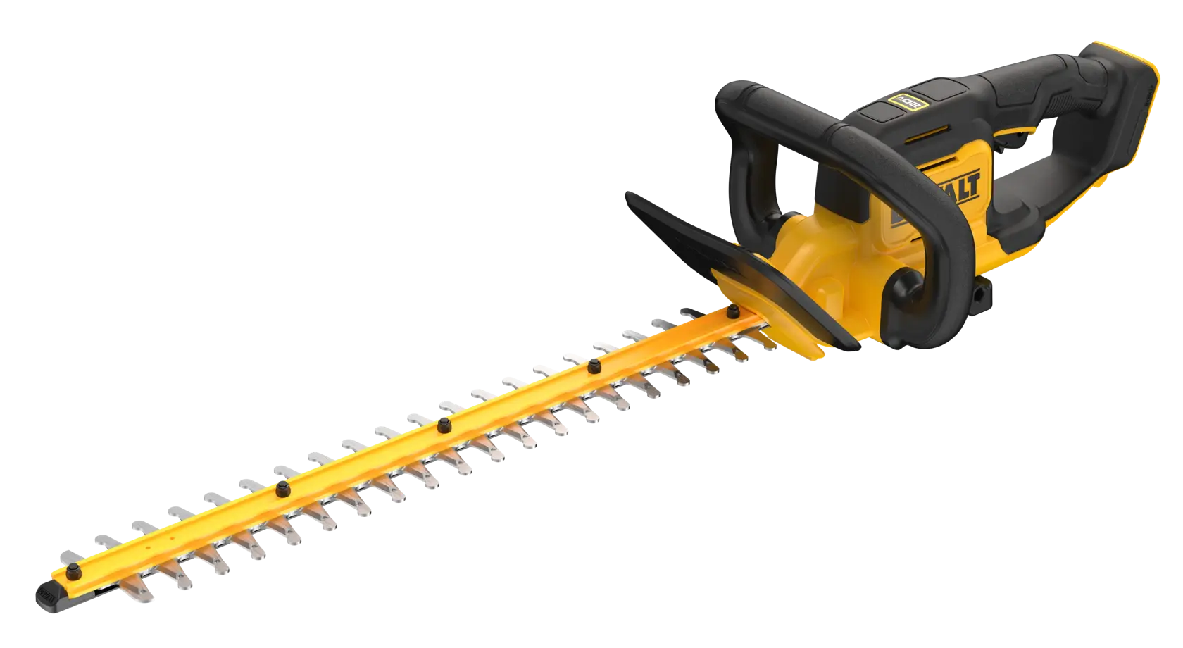 DEWALT® 20V MAX* 22-in. Cordless hedge trimmer (tool only)