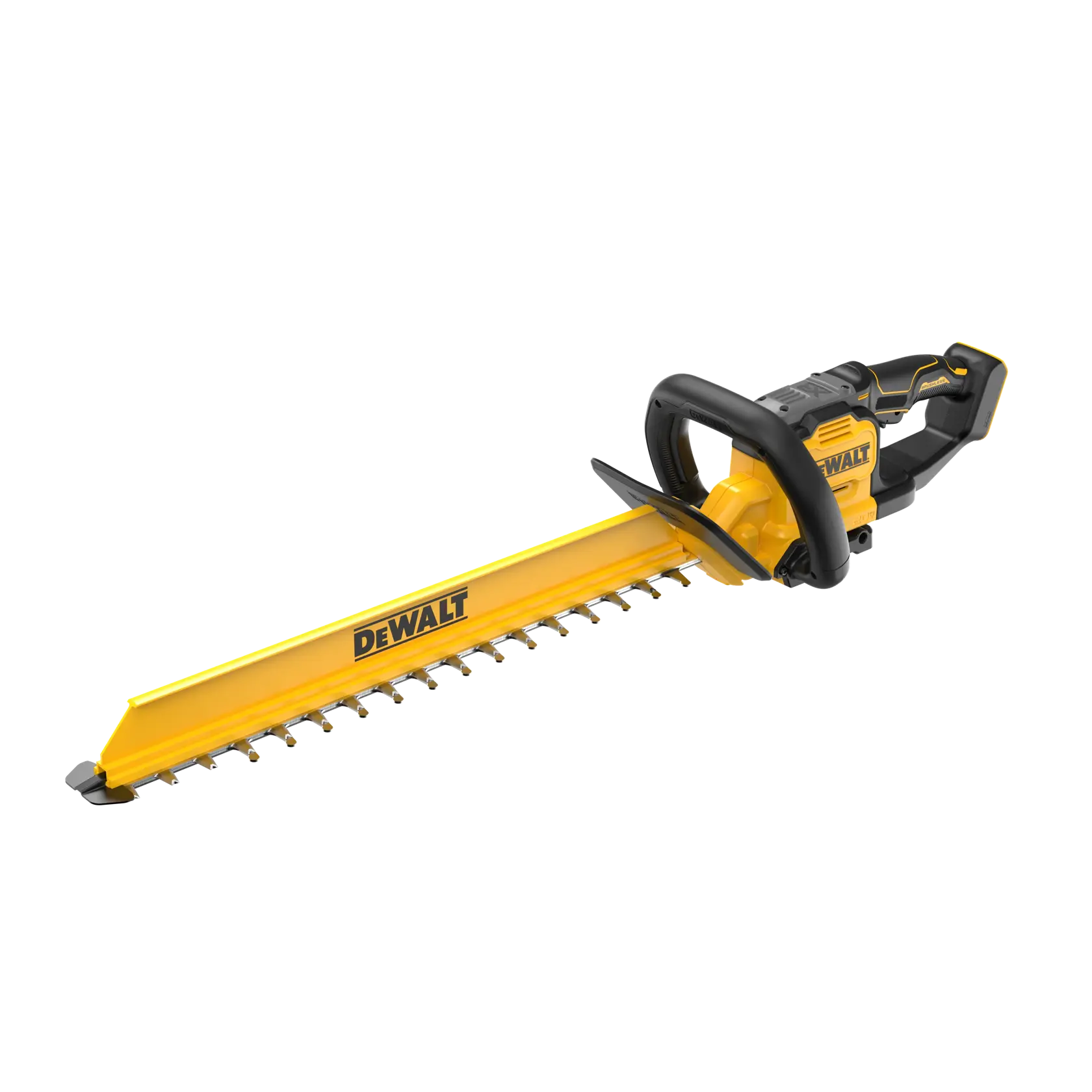 DEWALT® 20V MAX* XR® 24-in. Brushless Cordless Hedge Trimmer (Tool Only)