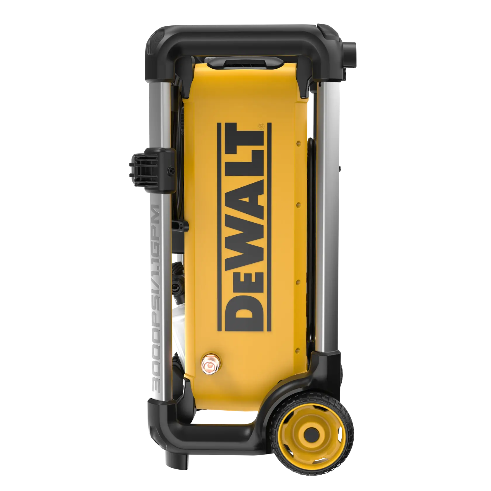 DEWALT® 3000 MAX PSI* 1.1 GPM** Brushless Electric Jobsite Pressure Washer