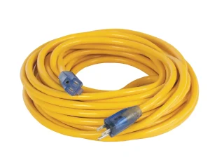 DEWALT® 10/3 Lighted CGM Extension Cord (100 ft) DEWALT® 10/3 Lighted CGM Extension Cord (100 ft)