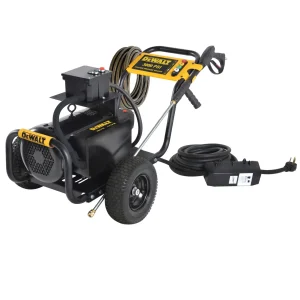 DEWALT® 3000 PSI 4.0 GPM Electric Pressure Washer DEWALT® 3000 PSI 4.0 GPM Electric Pressure Washer