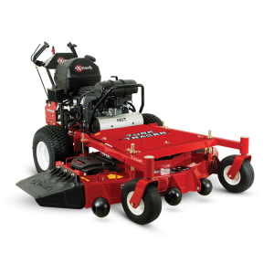 Exmark Turf Tracer X-Series with 23.5 HP* Kohler EFI ECV730 Engine and 60" UltraCut Series 4 Deck with StandOn Exmark Turf Tracer X-Series with 23.5 HP* Kohler EFI ECV730 Engine and 60" UltraCut Series 4 Deck with StandOn