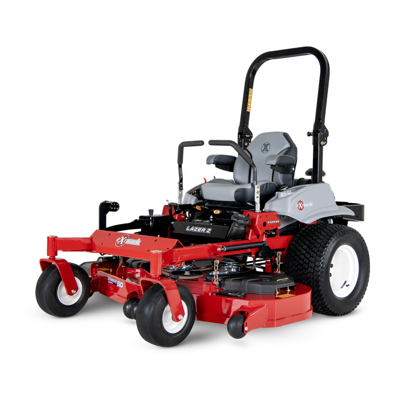 Exmark Lazer Z E-Series with 31 HP* Kawasaki FX921V Engine and 60