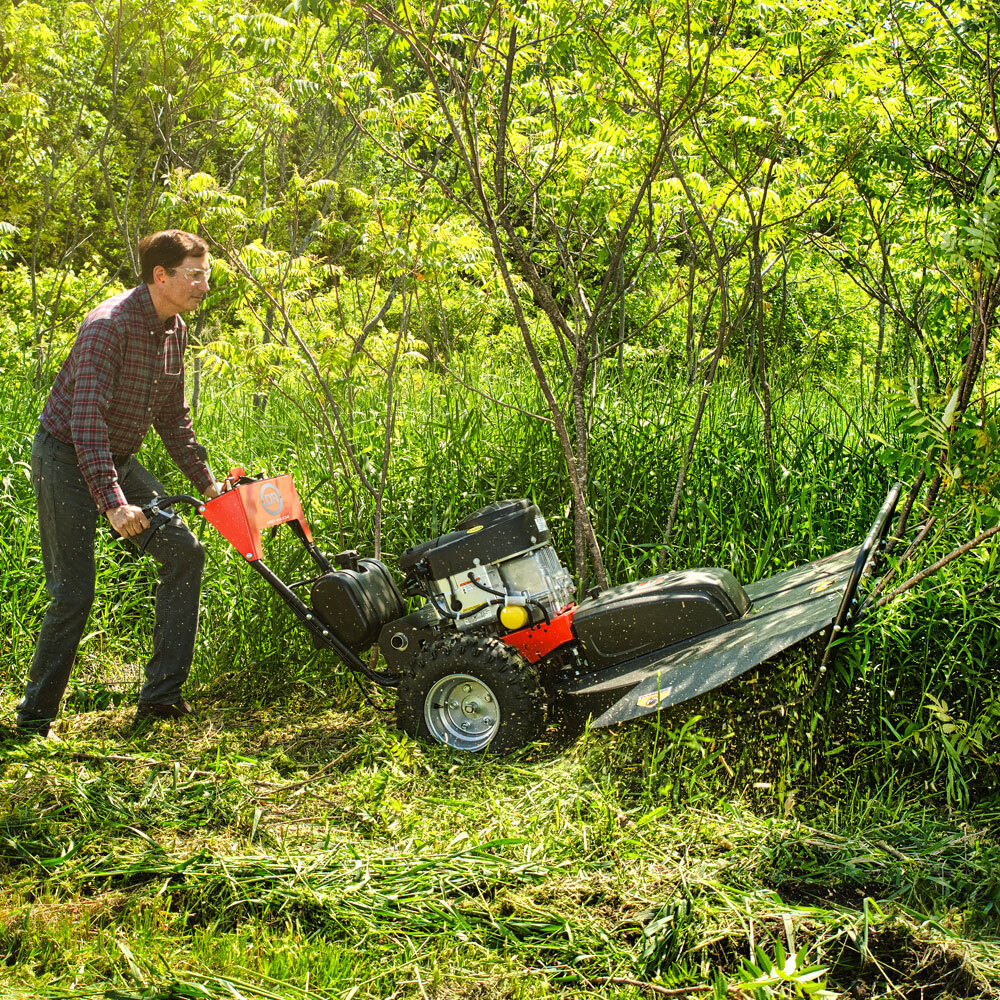 DR Power PRO MAX34 (20 HP)