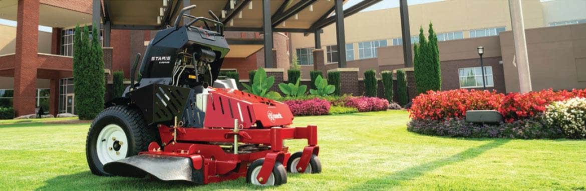 Exmark 32 inch walk behind online mower