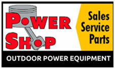 DR Power PRO 475 Electric-Start