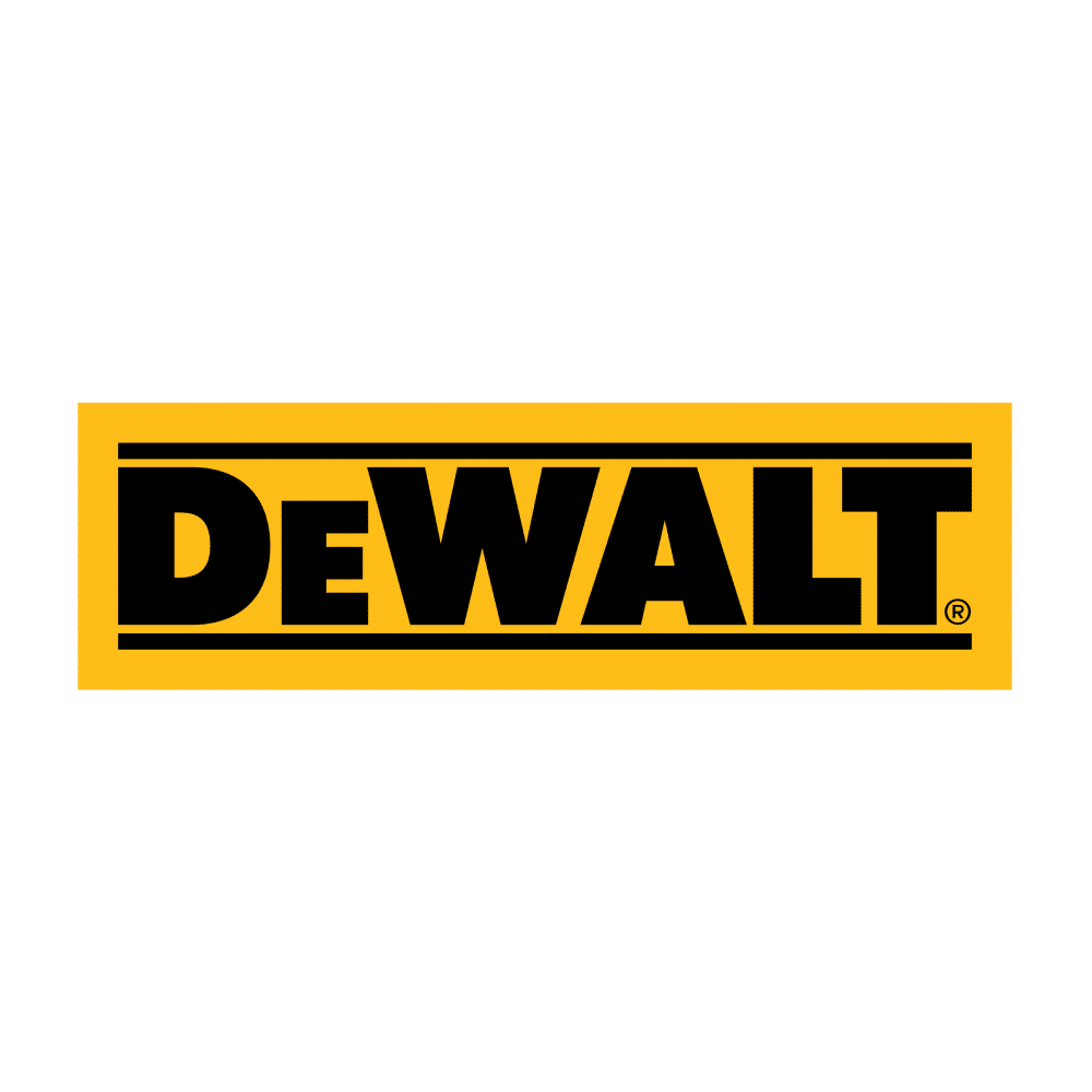 DEWALT : Brand Short Description Type Here.