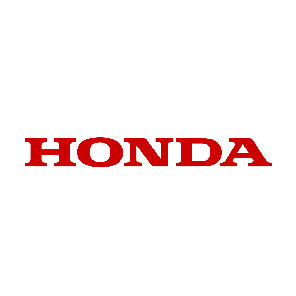 Honda : 