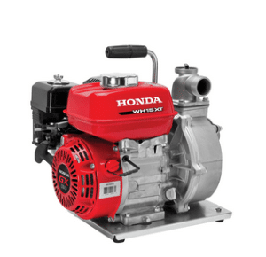 High Pressure Honda Water Pump
