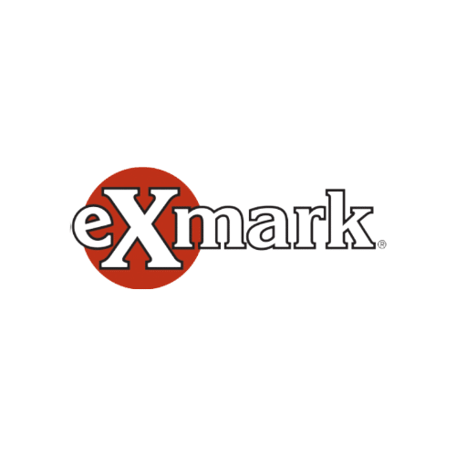 exmark lawn mower logo